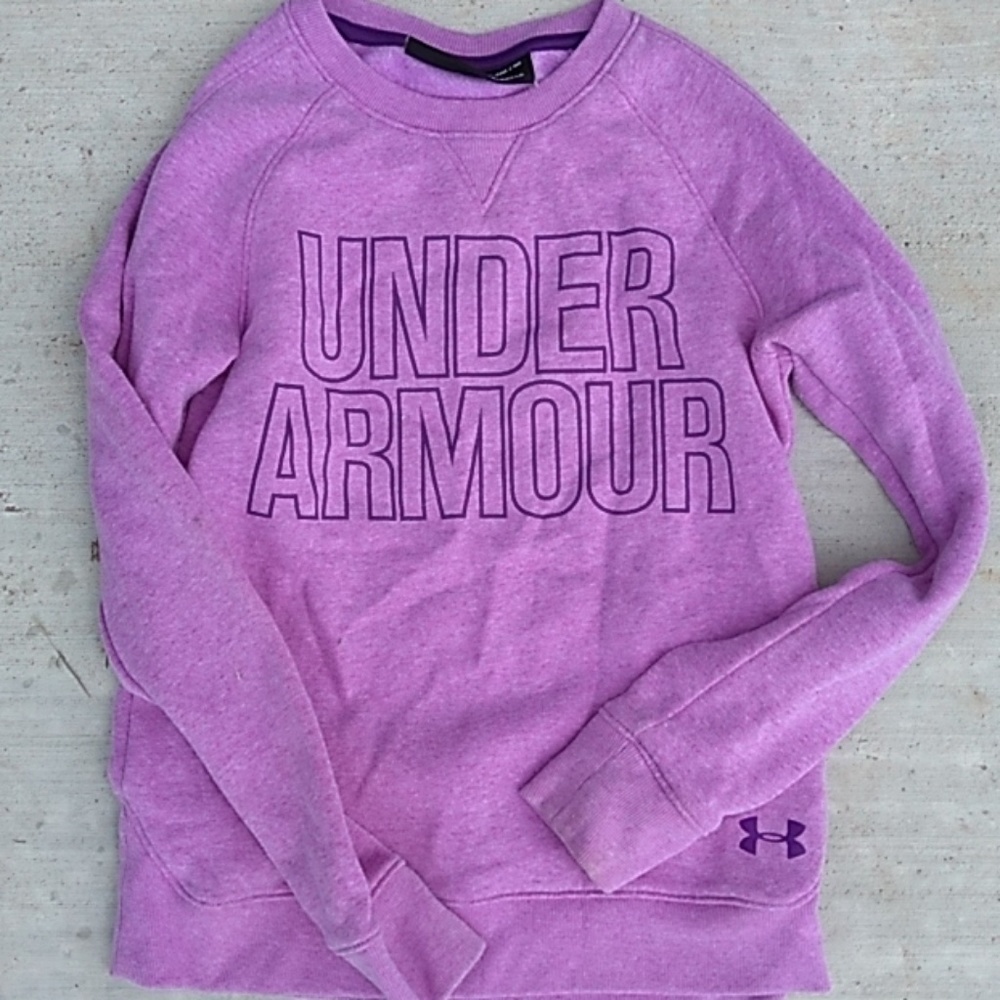Under Armour Sweatshirt